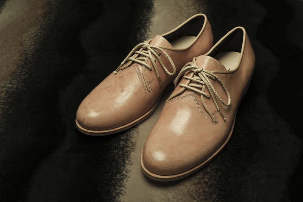 メゾン ミハラヤスヒロの革靴へのとめどない探究心。新作も期待を裏切りません。 | NEWS | HOUYHNHNM（フイナム）