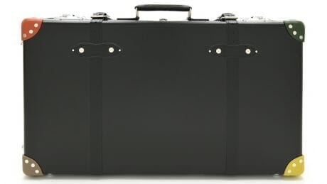 ポール・スミス×グローブ・トロッター。このコラボは相性抜群です。