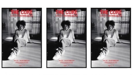 UKロック好きは必見！ ザ・キュアーの写真展がアニエスベー ギャラリー ブティックで開催。