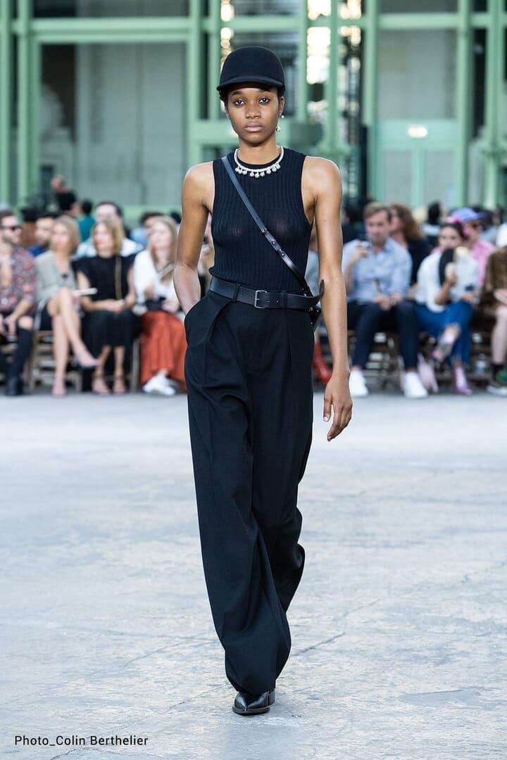 ami alexandre mattiussi 2020SS | HOUYHNHNM (HOUYHNHNM)