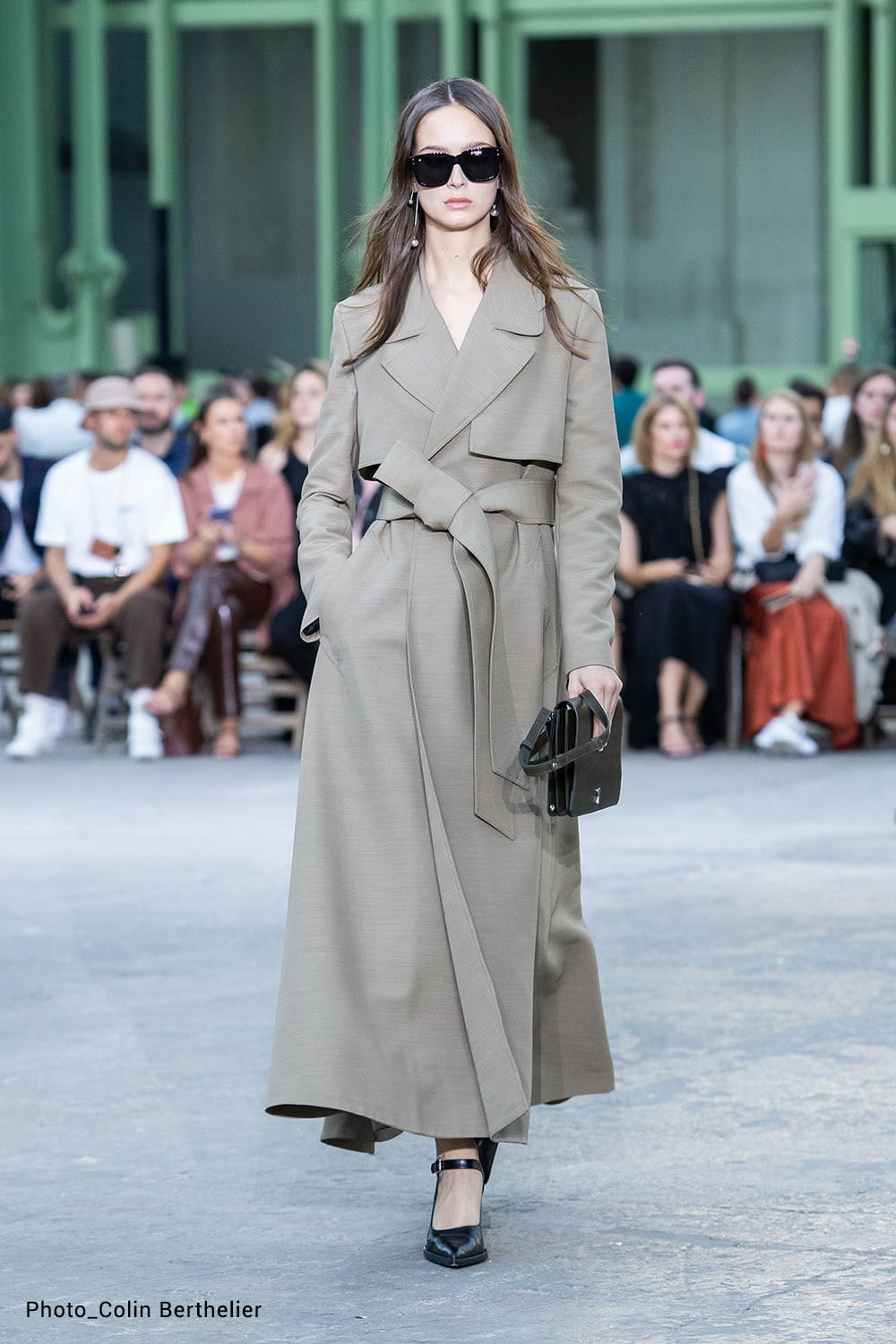 ami alexandre mattiussi 2020SS | HOUYHNHNM (HOUYHNHNM)