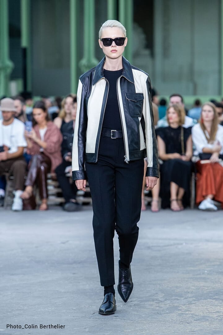 ami alexandre mattiussi 2020SS | HOUYHNHNM (HOUYHNHNM)