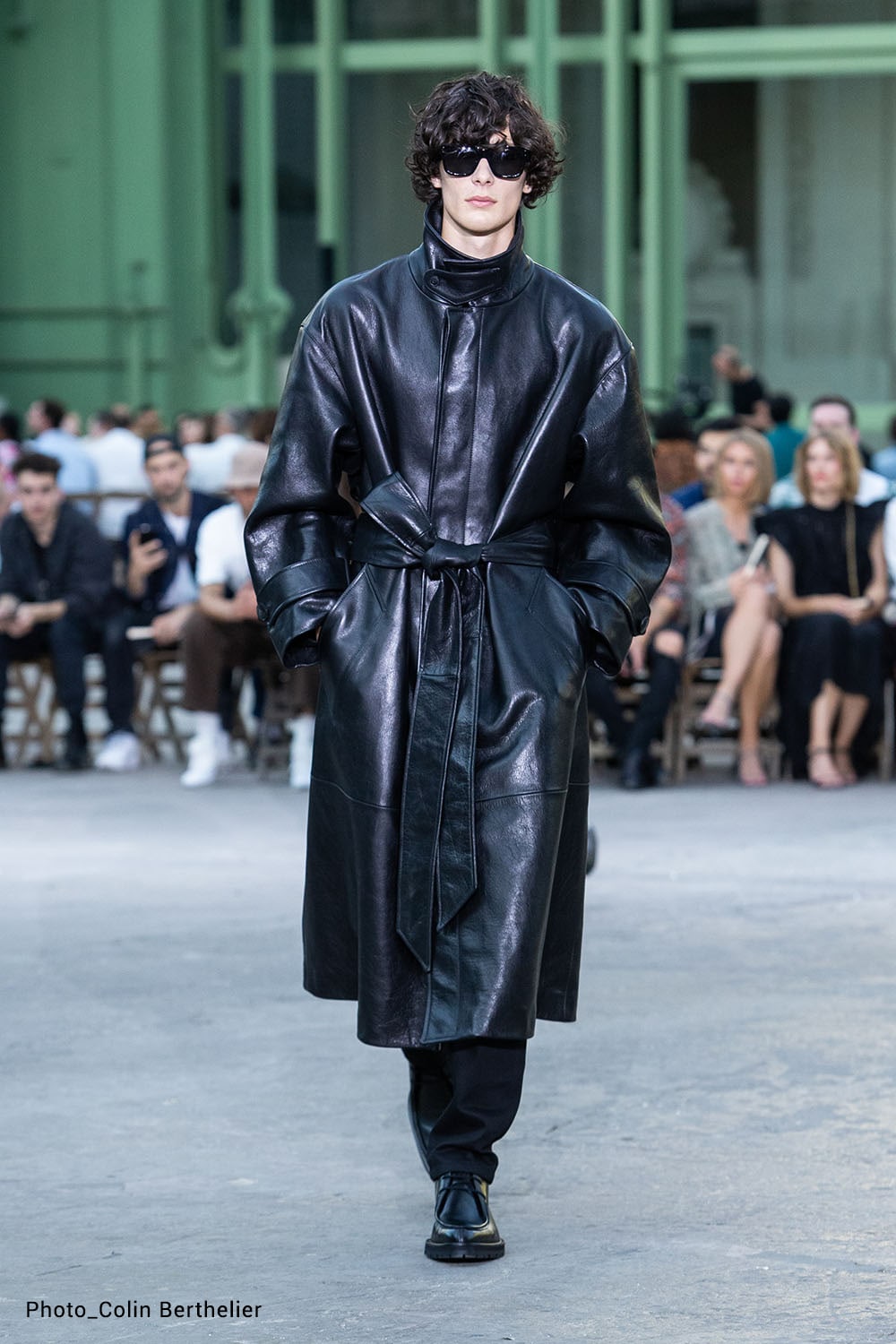 ami alexandre mattiussi 2020SS | HOUYHNHNM (HOUYHNHNM)