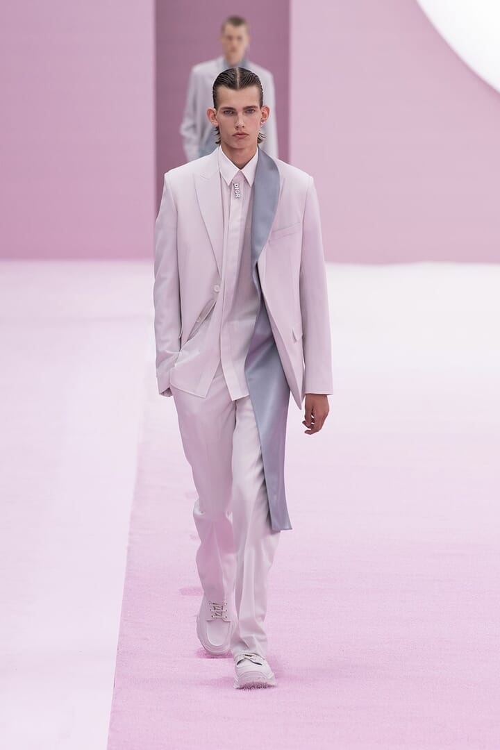 DIOR | HOUYHNHNM（フイナム）