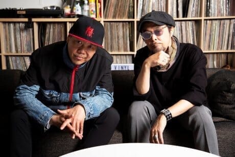 超絶レア DJ KRUSH POSSE MURO 東京クラブラビリンス 残り僅か】DJ KRUSH / 再生 -Saisei- [2LP]【独立後初作】 | BIG