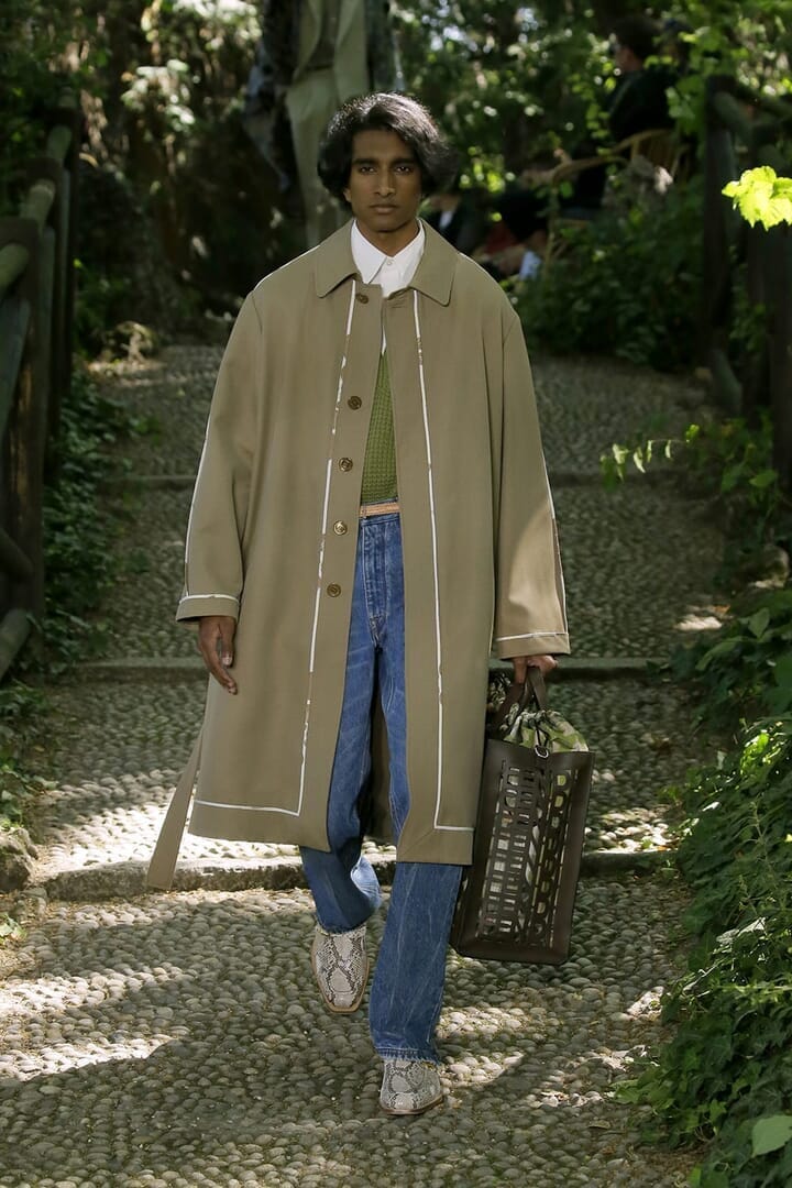 FENDI 2020SS | HOUYHNHNM（フイナム）