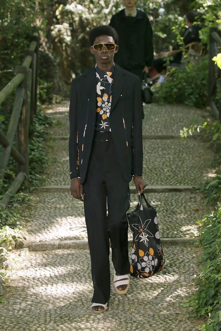 FENDI 2020SS | HOUYHNHNM（フイナム）