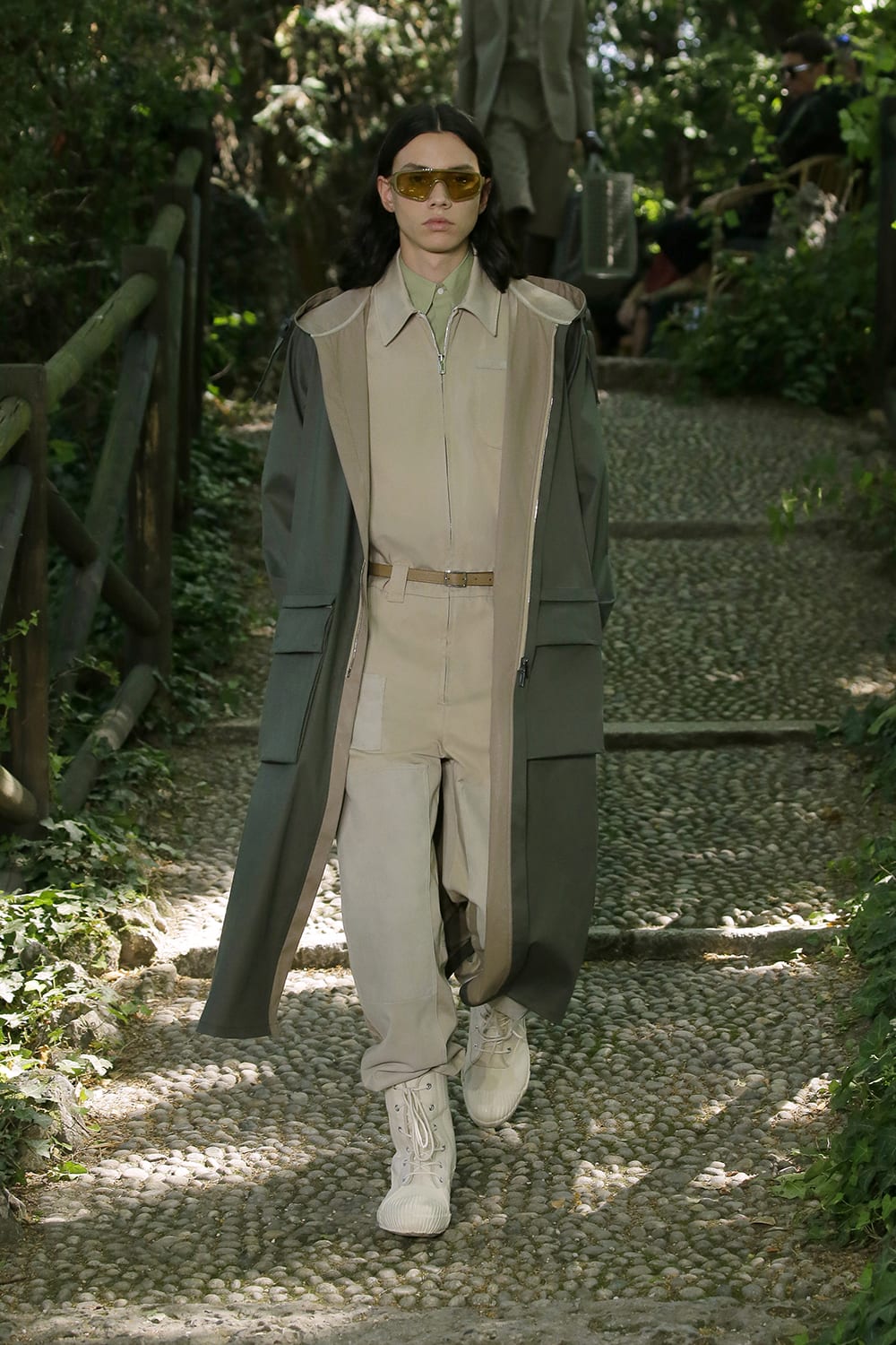 FENDI 2020SS | HOUYHNHNM（フイナム）