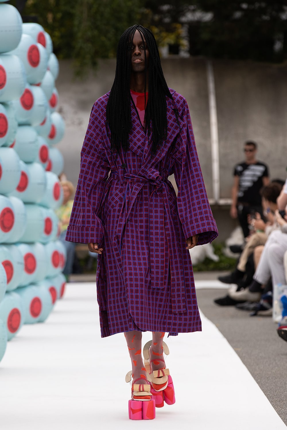 HENRIK VIBSKOV 2020SS | HOUYHNHNM(フイナム) HENRIK VIBSKOV 2020SS | HOUYHNHNM(フイナム)