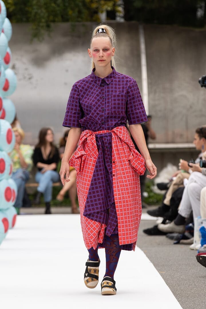 HENRIK VIBSKOV 2020SS | HOUYHNHNM（フイナム）