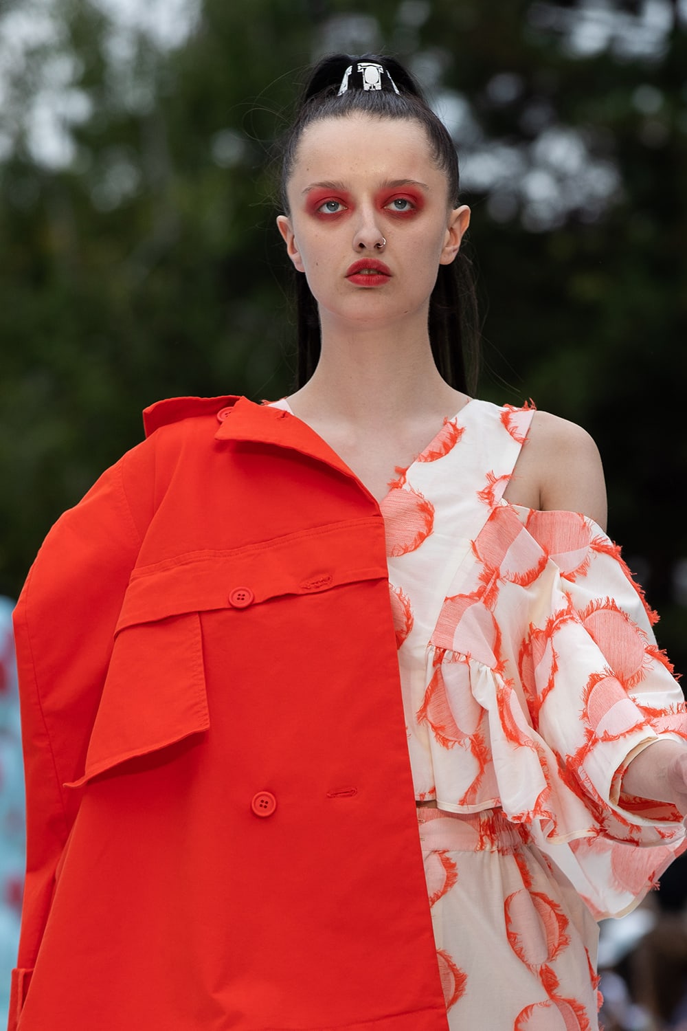 HENRIK VIBSKOV 2020SS | HOUYHNHNM(フイナム) HENRIK VIBSKOV 2020SS | HOUYHNHNM(フイナム)