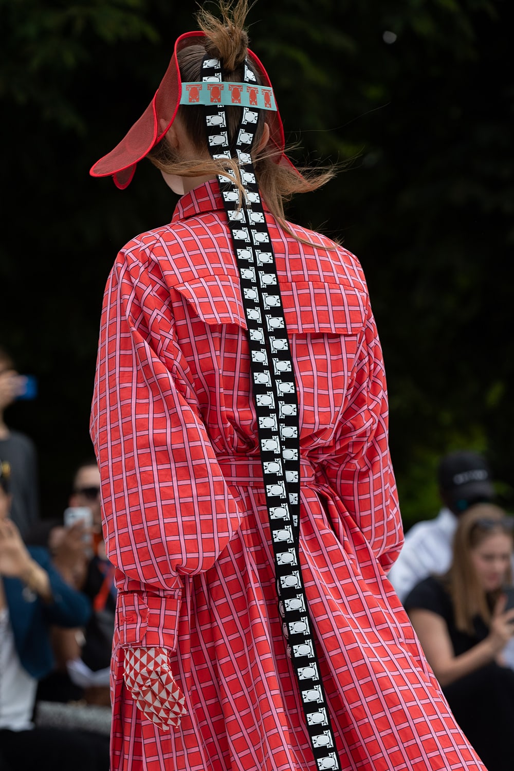 HENRIK VIBSKOV 2020SS | HOUYHNHNM(フイナム) HENRIK VIBSKOV 2020SS | HOUYHNHNM(フイナム)