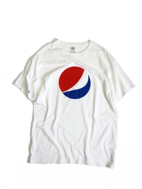 The familiar red, white, and blue logo.