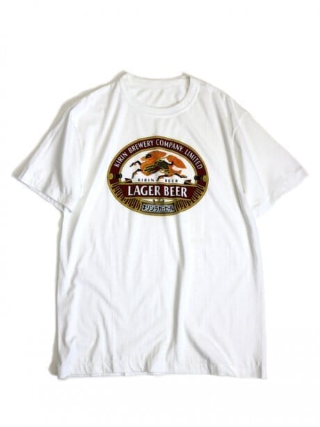 The man is a giraffe, shut up. Wasn't that different? But well, it's a great T-shirt.