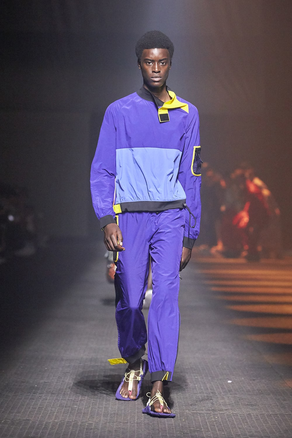 Kenzo 2020ss store