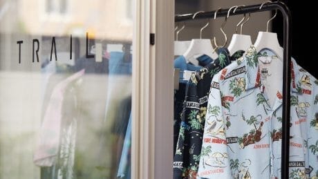 大盛況で幕を閉じたレセプションパーティ。話題のお店、TRAILにはもう行った？