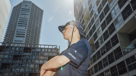 A unique collaboration between Non-Native x Harley that harmonizes the wavelengths of the two brands.