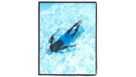 ファッションのフィールドへ舵を切った、スイムウェアブランドのスピード。ビームスとのコラボレーションを発売。