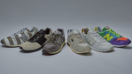 Online pre-sales are already sold out! You should get the gem collaboration "996".