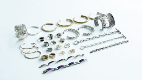 Edifice Tenjin in Fukuoka will feature a lineup of jewelry gems.