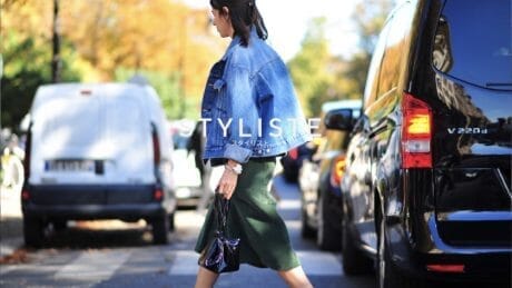 Have your closet professionally edited. STYLISTE is an online matching service by top stylists.