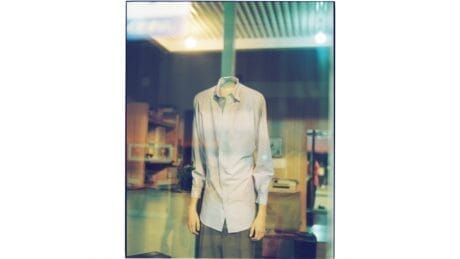 嬉しかった過去の体験はこうして服になった。驚きあふれるダブレットの2019年秋冬コレクション。