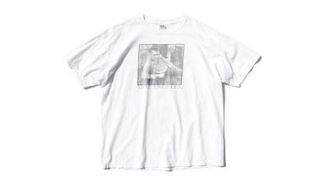 【 Today's Huinamuzu] This is an unusual and stylish piece for Morrissey's band T.