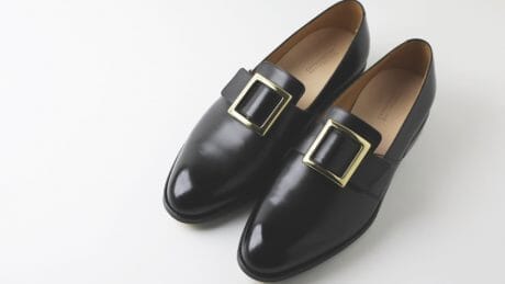 玄人が興奮する靴。カルマンソロジー初の別注品がトゥモローランドにて発売。