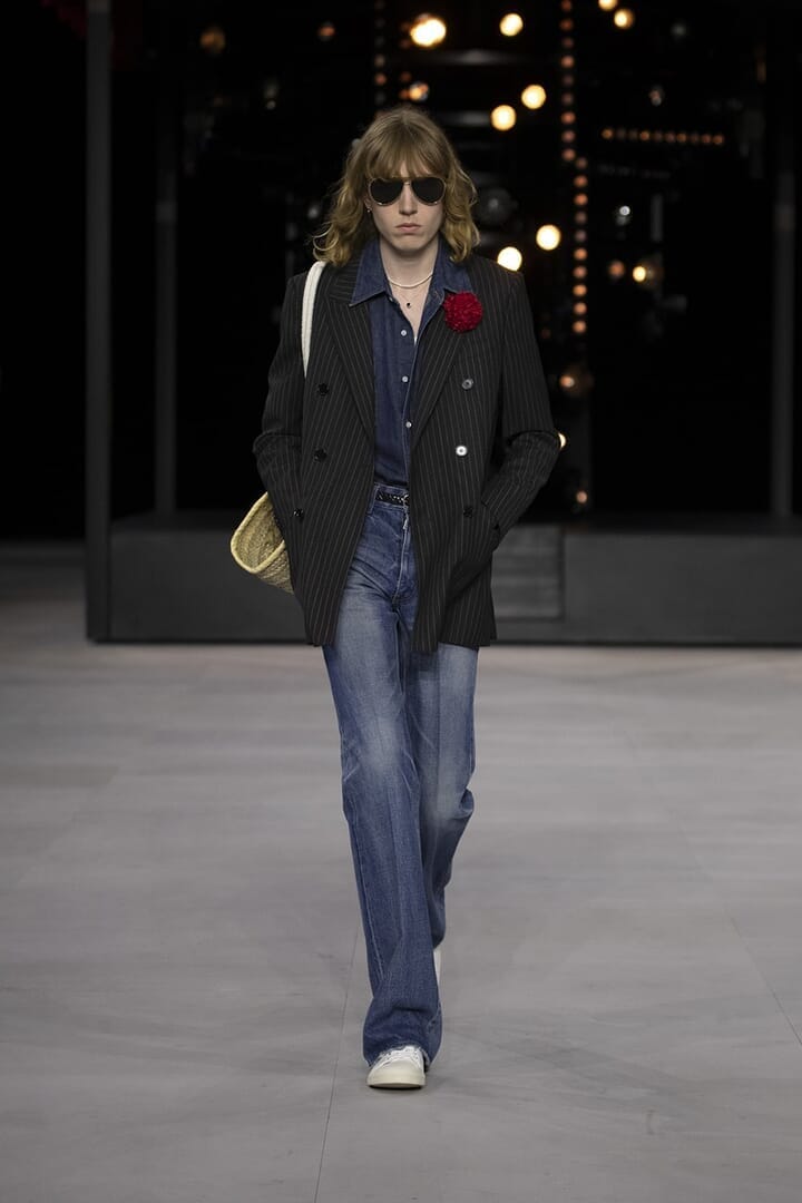 CELINE 2020SS | HOUYHNHNM（フイナム）