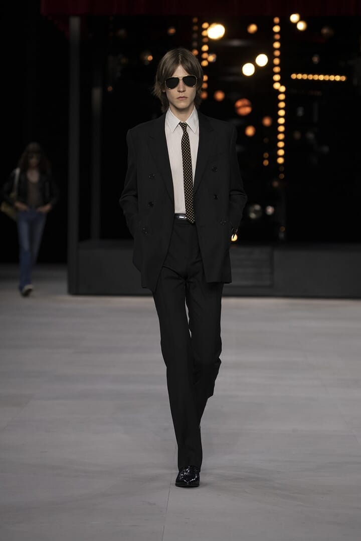 CELINE 2020SS | HOUYHNHNM（フイナム）