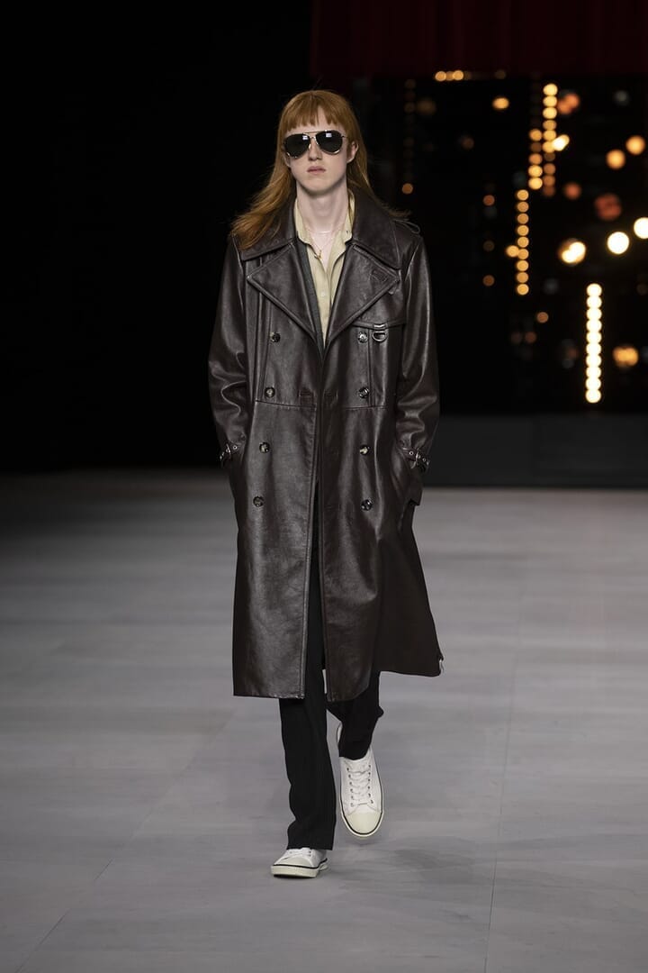 CELINE 2020SS | HOUYHNHNM（フイナム）