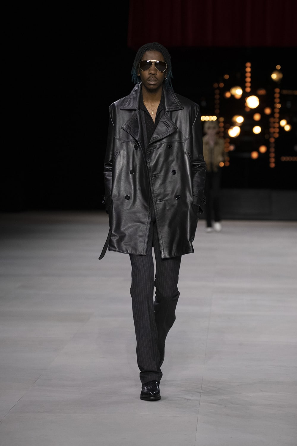 CELINE 2020SS | HOUYHNHNM（フイナム）