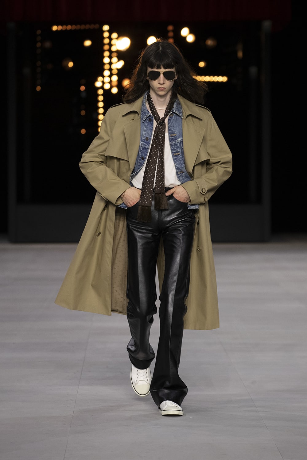 CELINE 2020SS | HOUYHNHNM（フイナム）