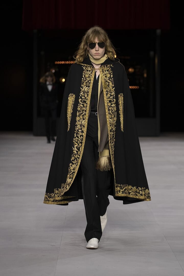 CELINE 2020SS | HOUYHNHNM（フイナム）