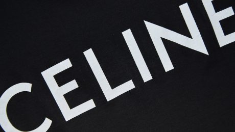 連載「憧れの逸品」No.105 ディテールに神が宿るセリーヌ。