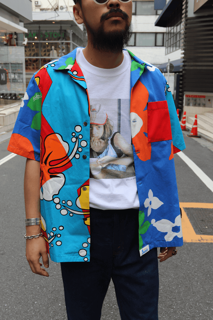長谷川眞也 Snap Snap Vol 1今季のレコメンドスタイル Snap Houyhnhnm フイナム 長谷川眞也 Snap Snap Vol 1今季のレコメンドスタイル Snap Houyhnhnm フイナム