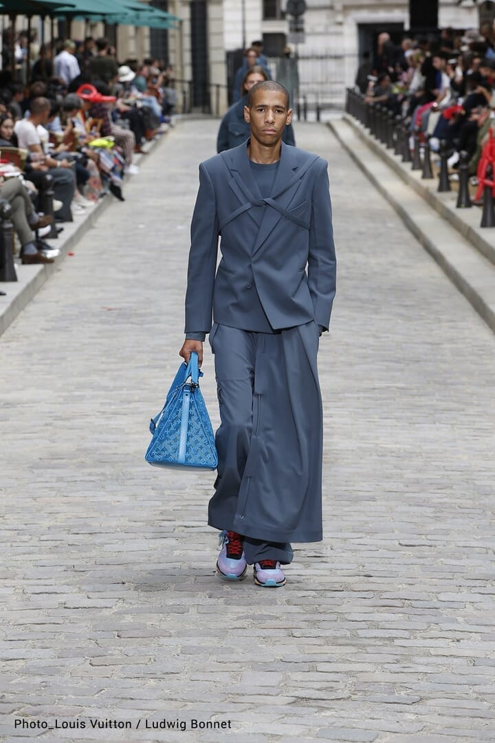 LOUIS VUITTON 2020SS | HOUYHNHNM（フイナム）