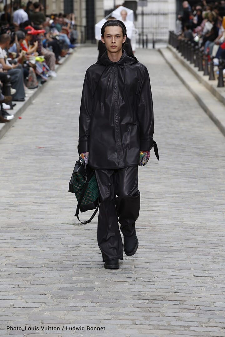 ホープ2020】LOUIS VUITTON エルヴィン モノグラム ホープ2020様