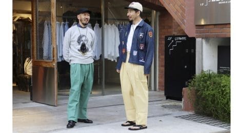 構想から1年半！ ファン待望の、アメリカ製ニートがついに完成しました。