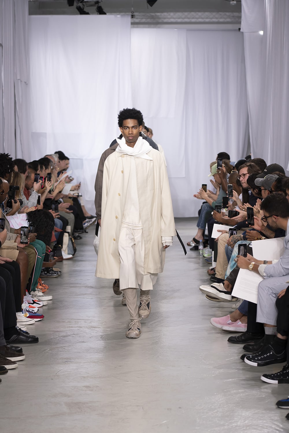 OAMC 2020SS | HOUYHNHNM（フイナム）