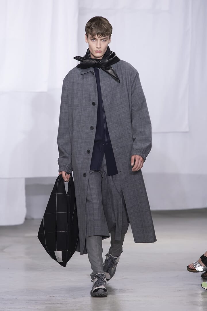 OAMC 2020SS | HOUYHNHNM（フイナム）