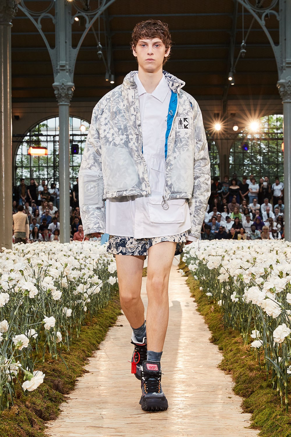 OFF-WHITE™ 2020SS | HOUYHNHNM（フイナム）