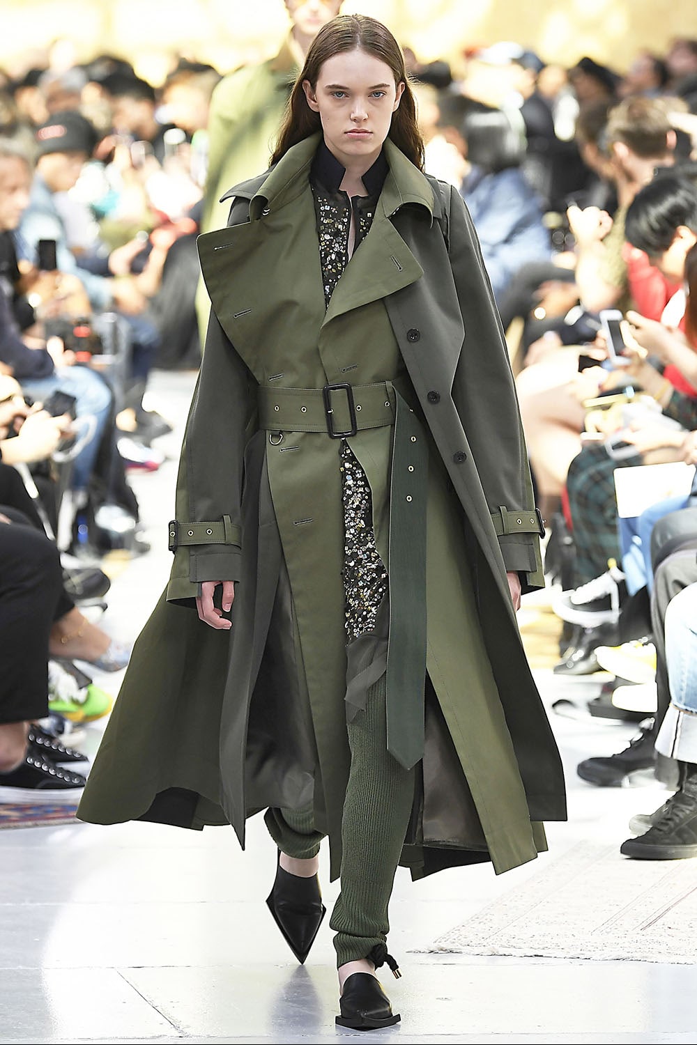 sacai 2020ssジャケット | linnke.com.br