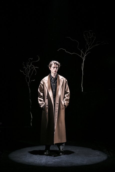 表裏一体の世界と、調和のポイントを探す旅。玄人が好むセモーというブランドについて。