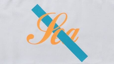 Excellent compatibility. SATURDAYS x WIND AND SEA.