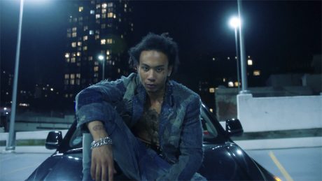 KUONのネクストステージは、注目のラップ&ヒップホップパフォーマーYoshi24kとのコラボレーション！