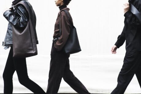 Aeta is reborn. The next season will be with new leather.