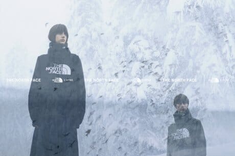 ザ・ノース・フェイスとハイク。ついに迎えたファイナルシーズン。