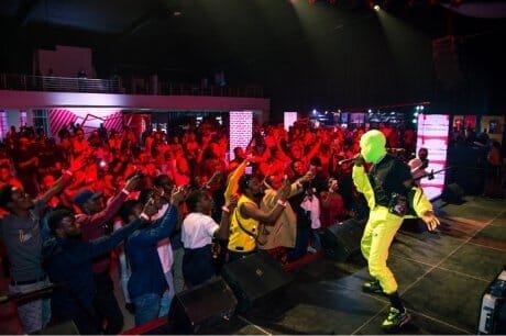 BUDXTOKYO is coming soon, and we are pleased to announce the visual by Gucci Maze and the second artist.