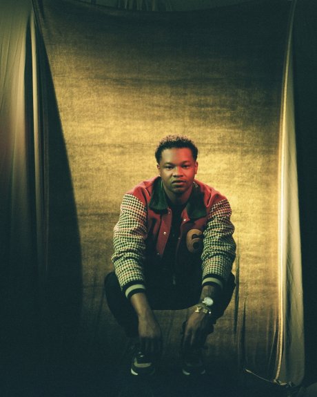 【招待あり】ケンドリックやドレーも認めるソウル・シンガー。